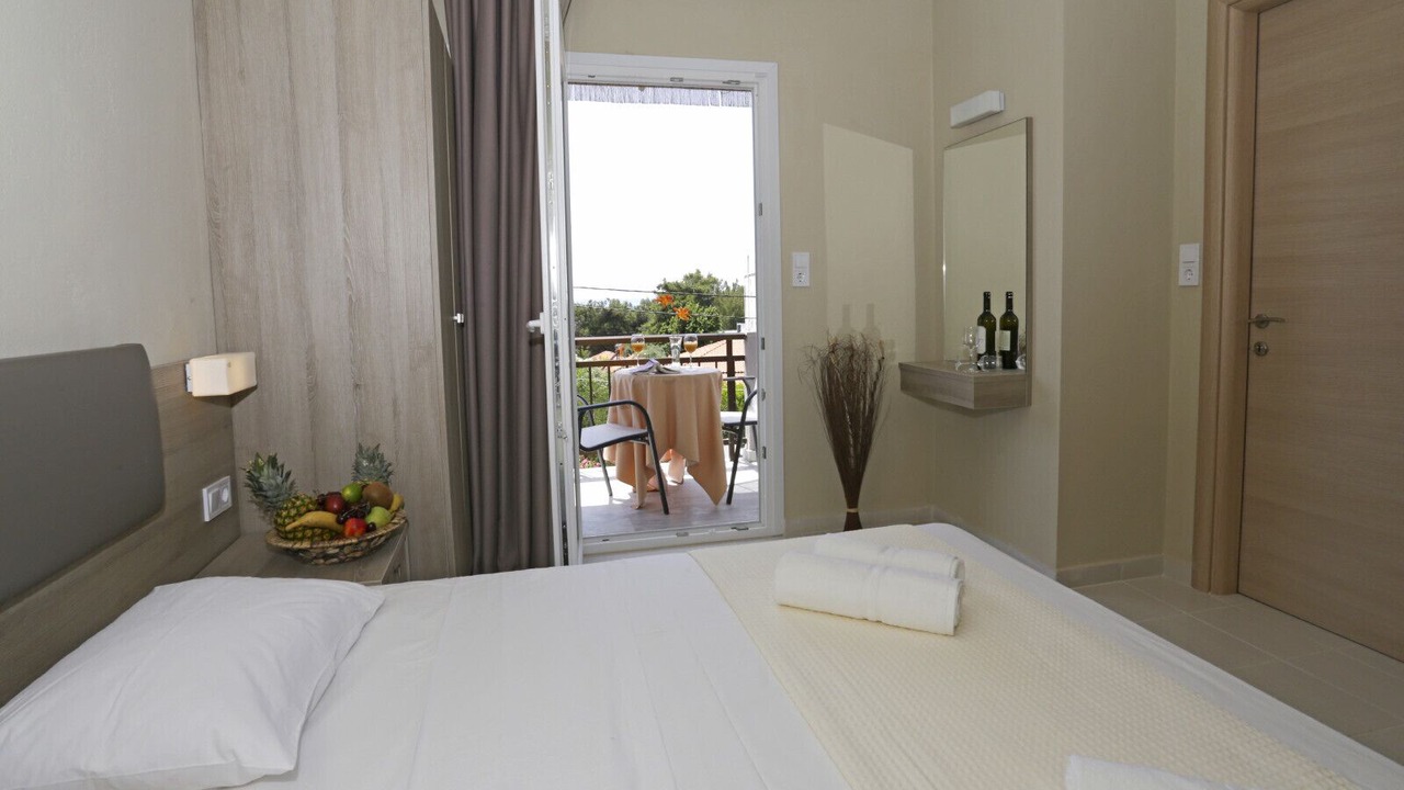 Photo of Bedroom in Potos