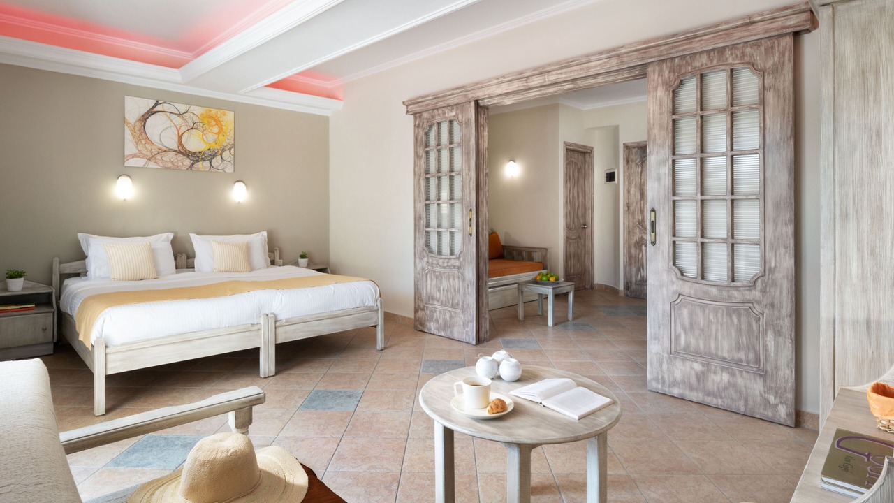 Photo of Bedroom in Potos
