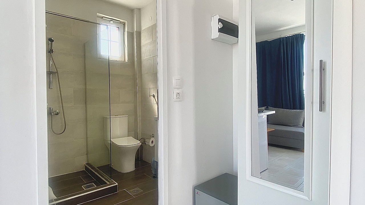 Photo of Bedroom in Vagia