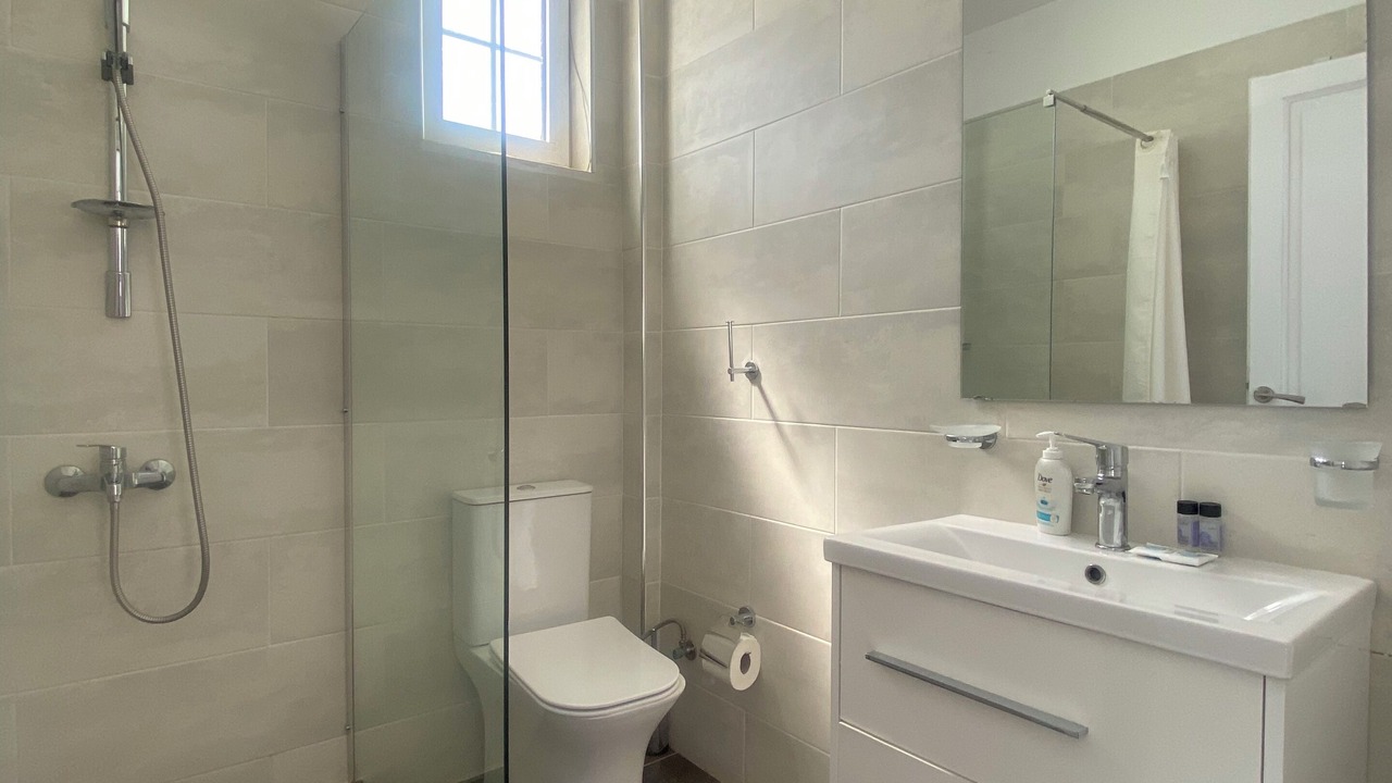 Photo of Bathroom in Vagia