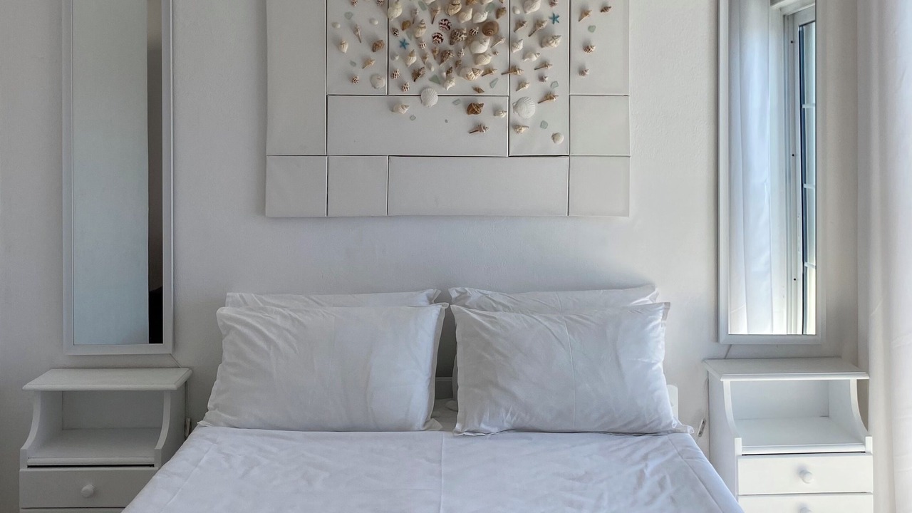 Photo of Bedroom in Vagia
