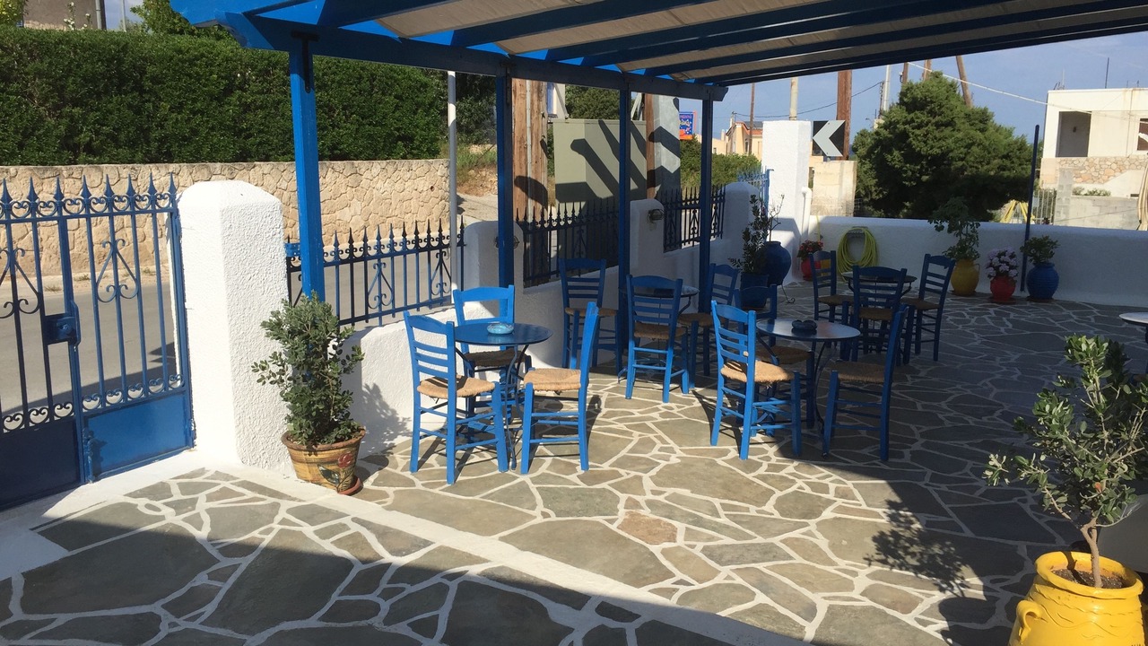 Photo of Patio Balcony in Vagia