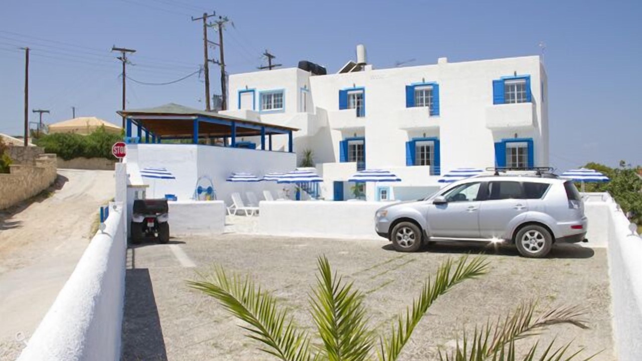 Photo of Outdoor in Vagia
