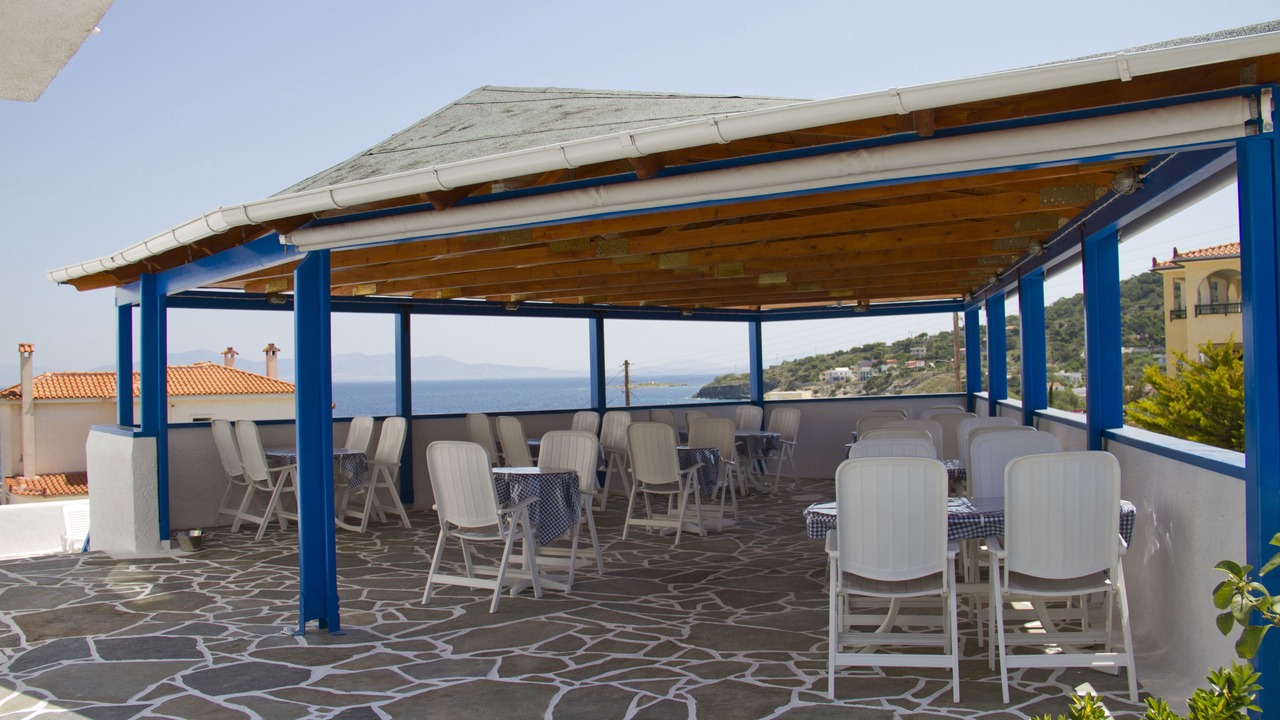 Photo of Patio Balcony in Vagia