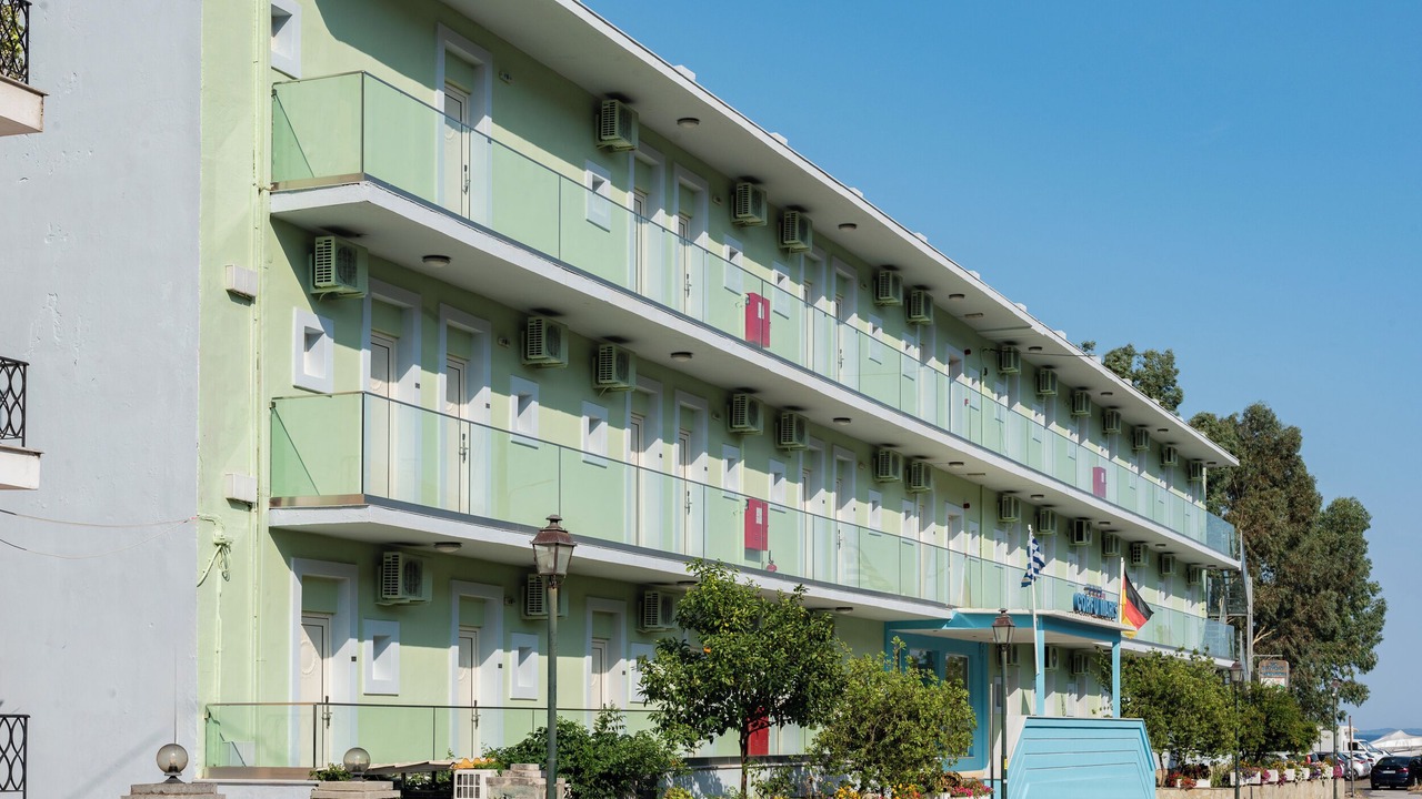 Photo of Outdoor in Benitses