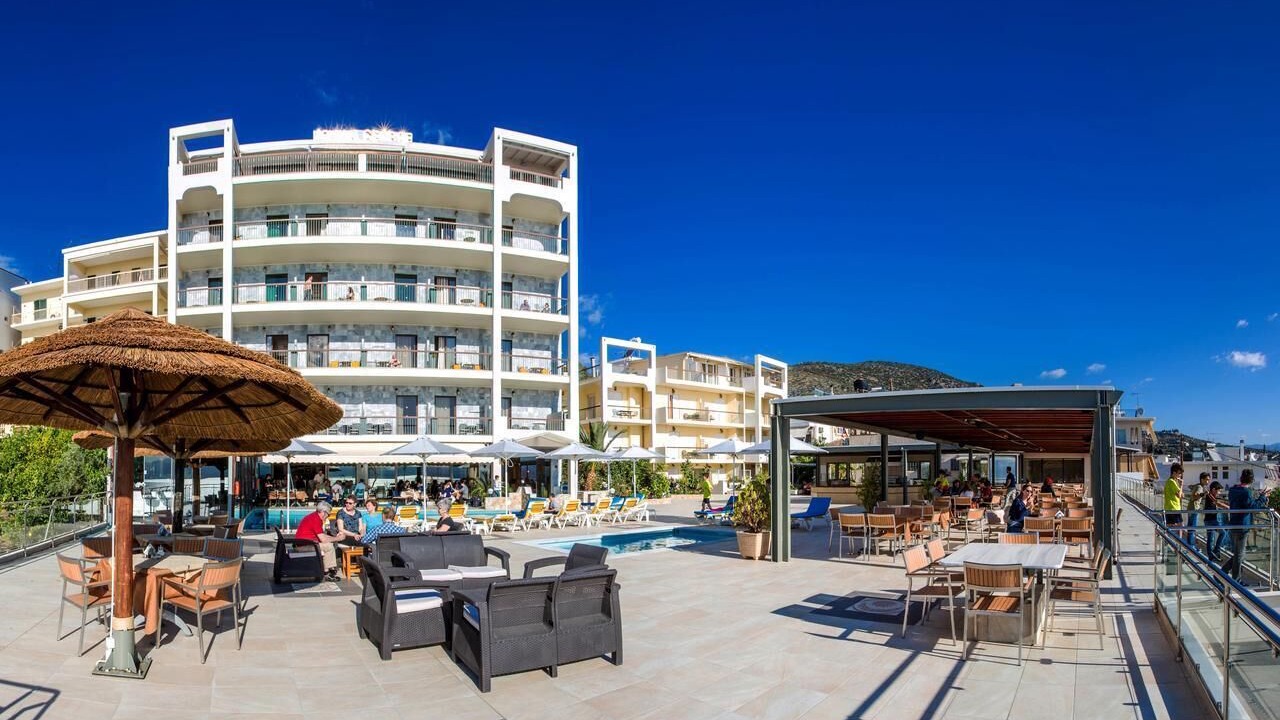 Photo of Outdoor in Tolo