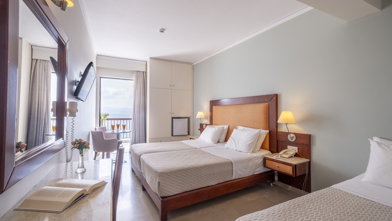 Photo of Bedroom in Tolo