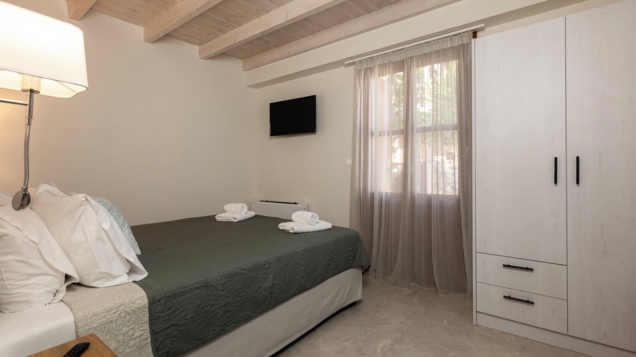Photo of Bedroom in Megisti