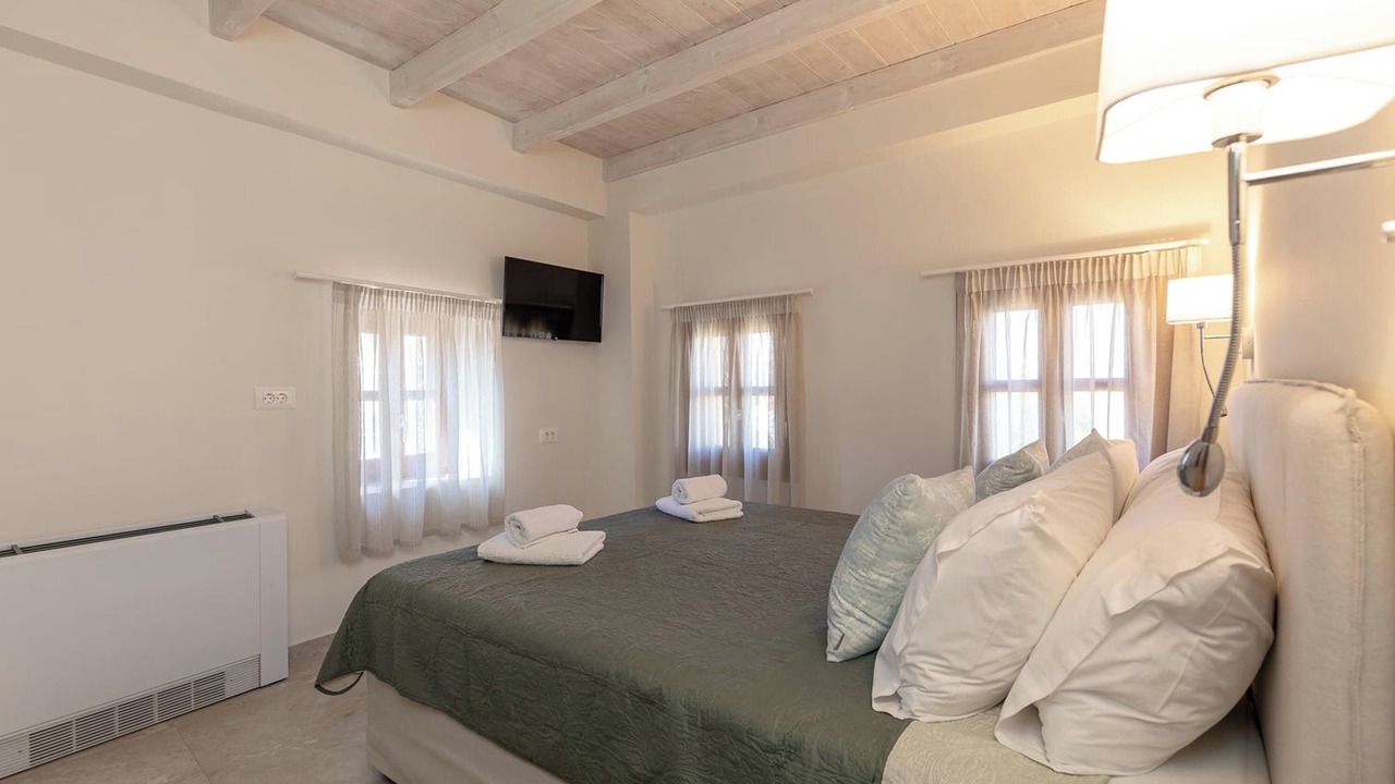 Photo of Bedroom in Megisti