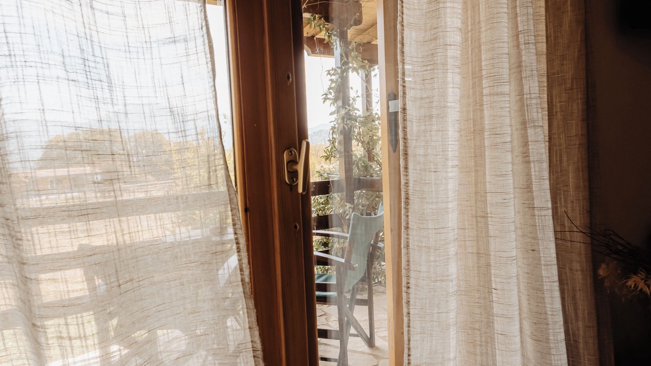 Photo of Patio Balcony in Kalavrita