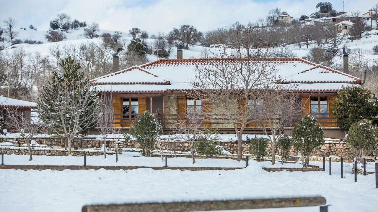 Photo of Outdoor in Kalavrita
