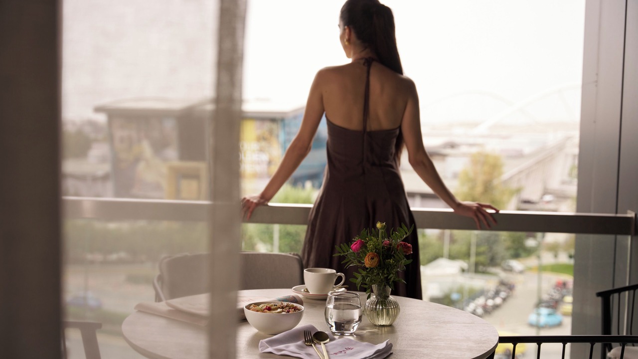 Photo of Patio Balcony in Khalandrion
