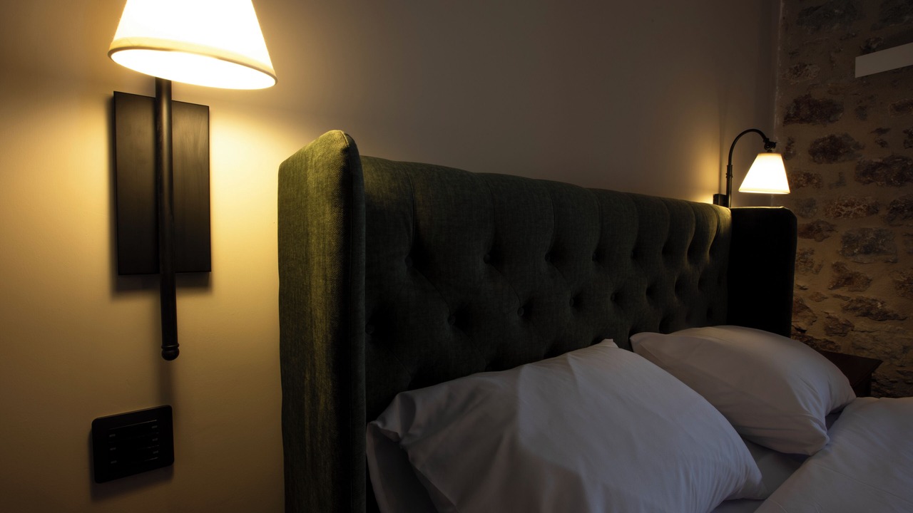 Photo of Bedroom in Omales