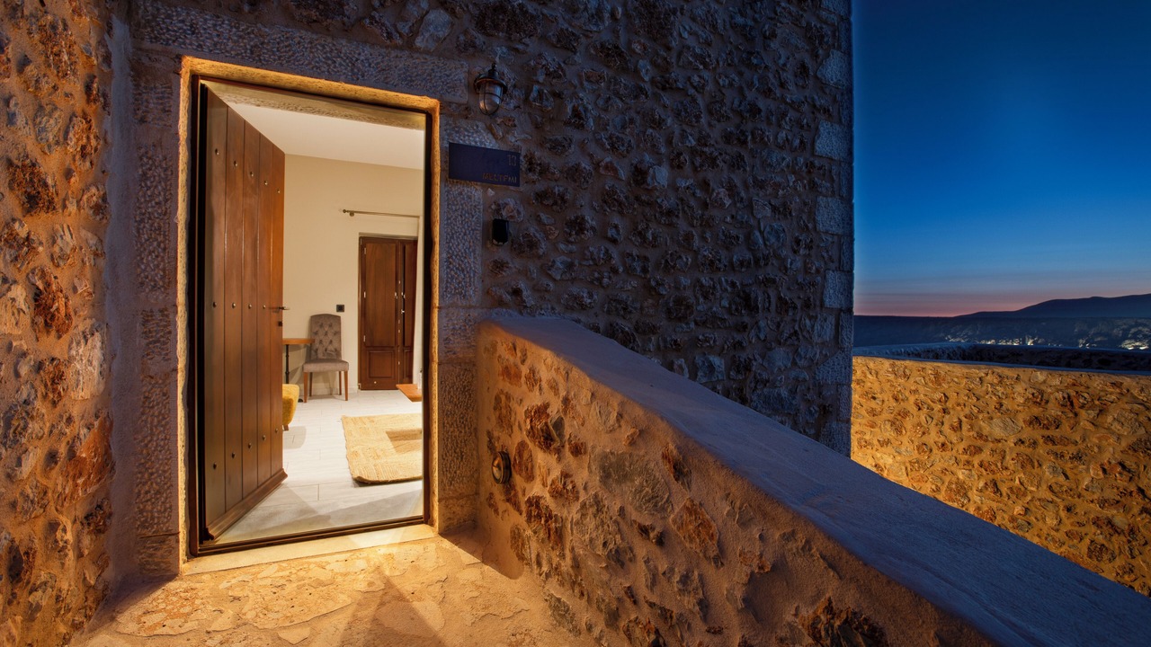 Photo of Bedroom in Omales