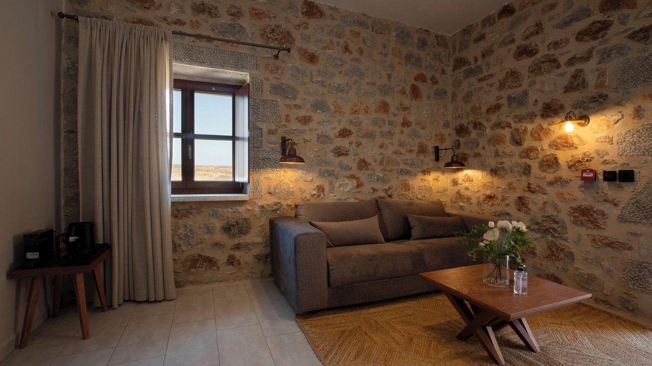 Photo of Bedroom in Omales