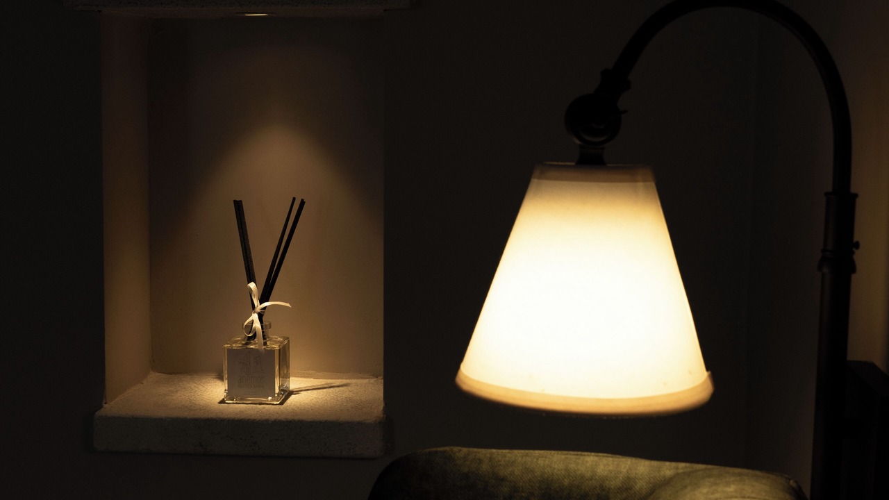 Photo of Bedroom in Omales
