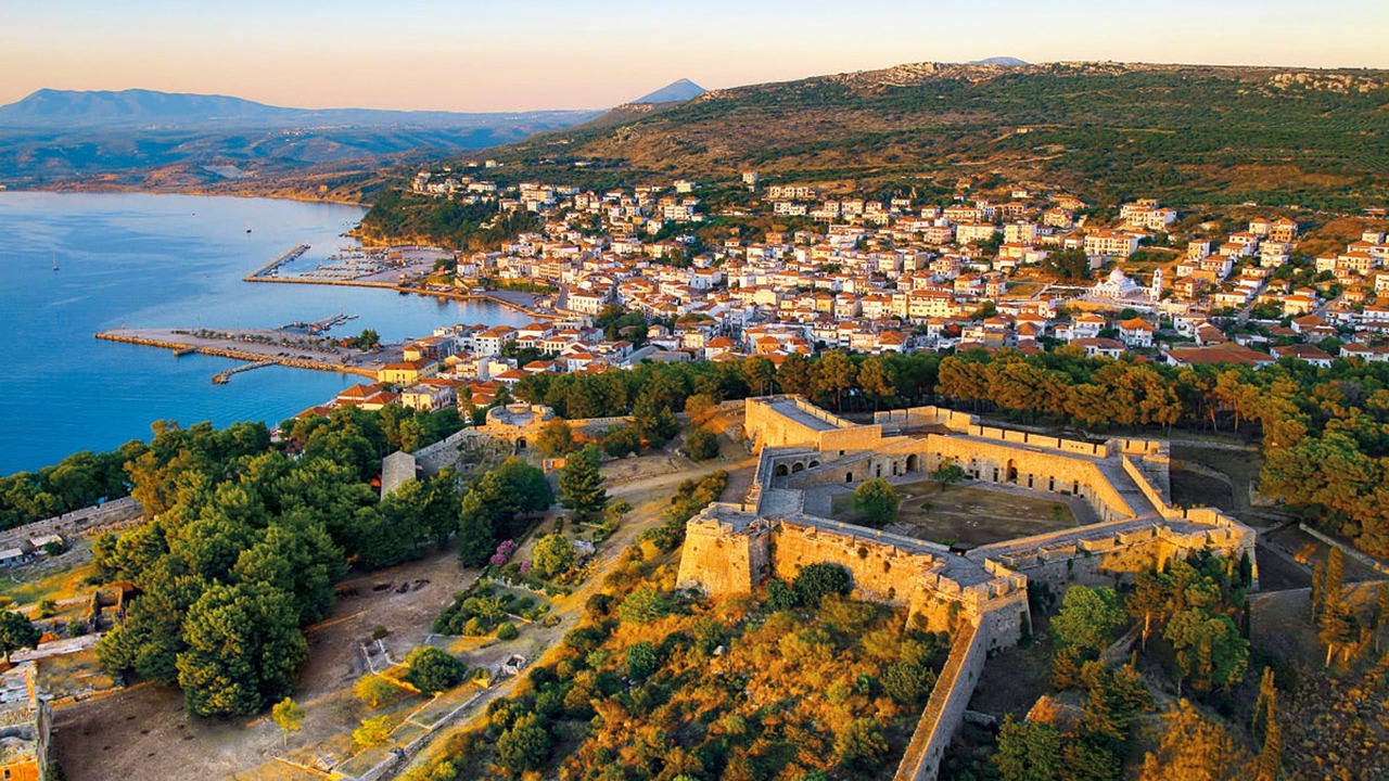 Photo of Others in Pylos