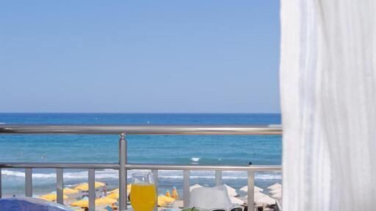 Photo of Patio Balcony in Stalida