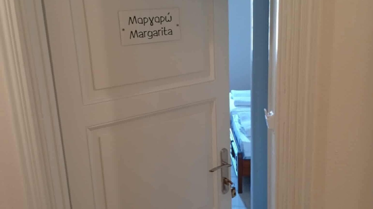 Photo of Bedroom in Pothia