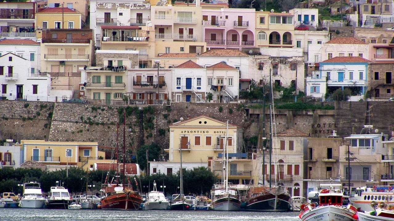 Photo of Outdoor in Pothia