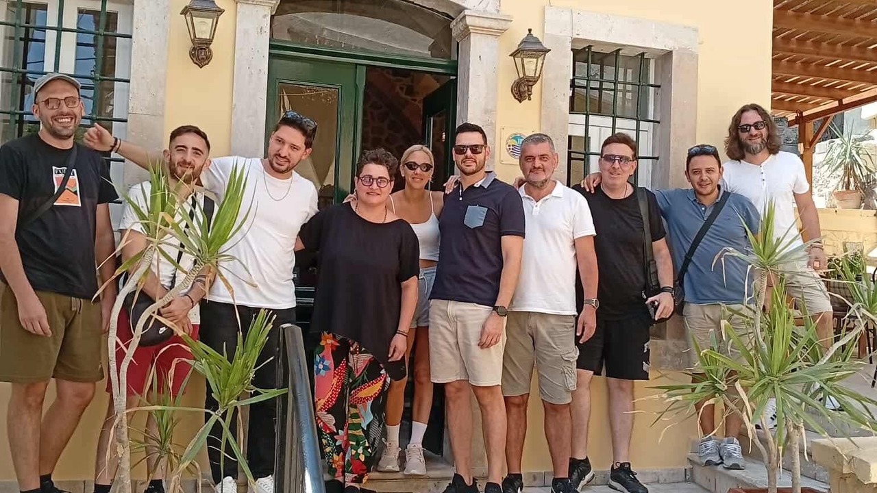 Photo of Outdoor in Pothia