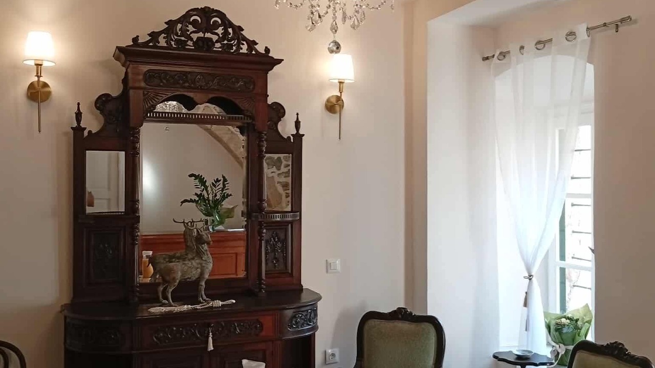 Photo of Livingroom in Pothia