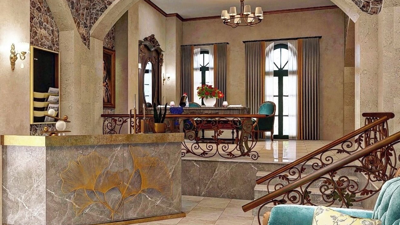 Photo of Livingroom in Pothia