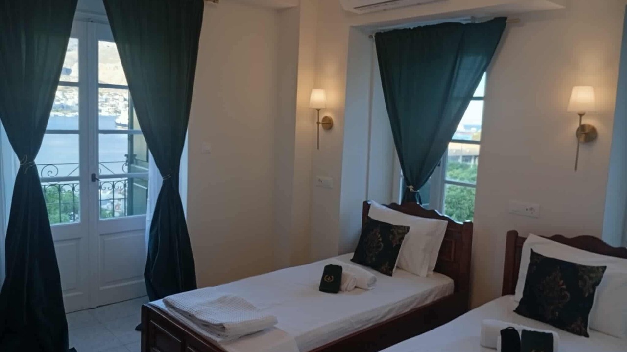 Photo of Bedroom in Pothia