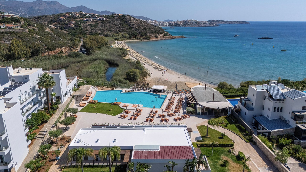 Photo of Outdoor in Almyros