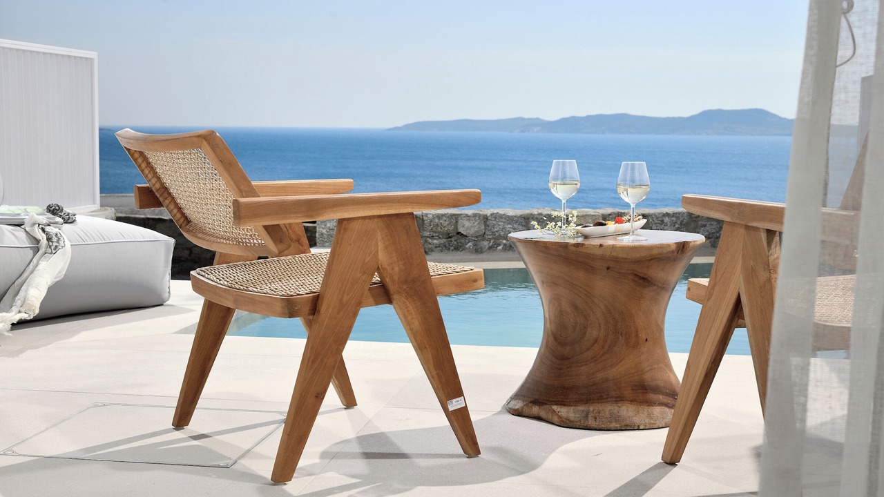 Photo of Outdoor in Agios Ioannis