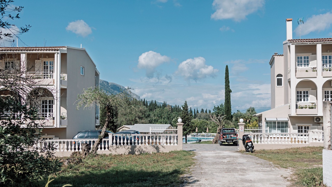 Photo of Outdoor in Kato Korakiana