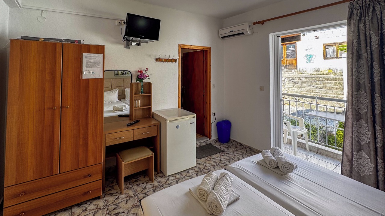 Photo of Patio Balcony in Skiathos