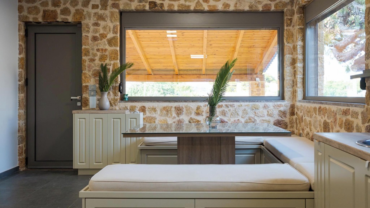 Photo of Livingroom in Anavyssos