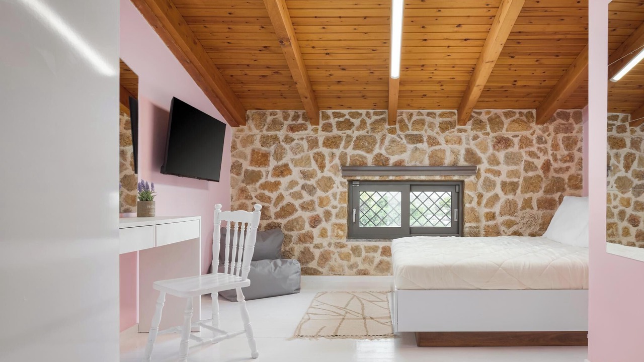 Photo of Bedroom in Anavyssos