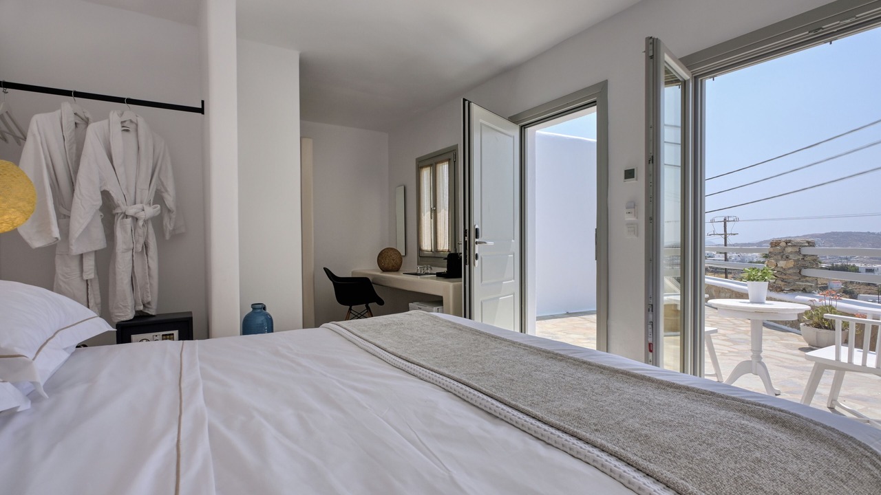 Photo of Bedroom in Drafaki