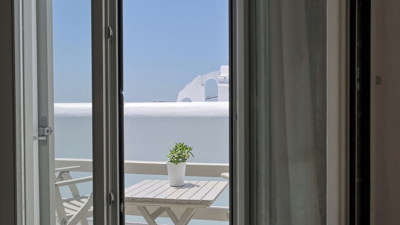 Photo of Patio Balcony in Drafaki