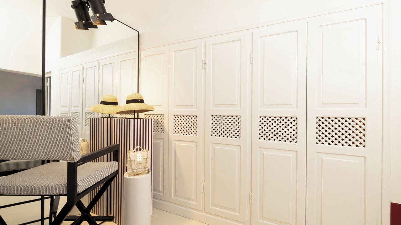 Photo of Bedroom in Finikia
