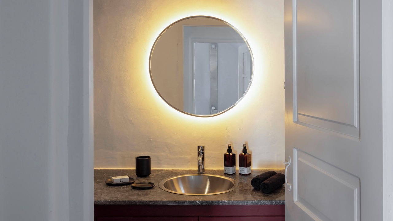 Photo of Bathroom in Finikia