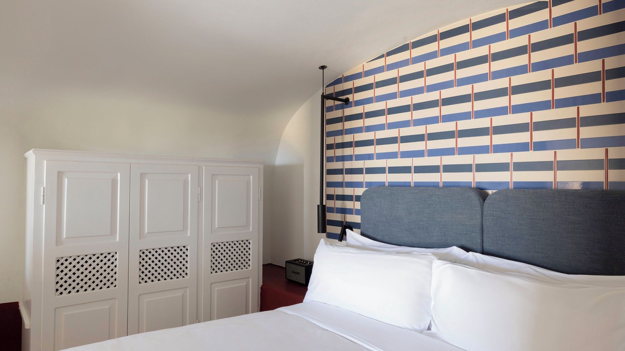 Photo of Bedroom in Finikia