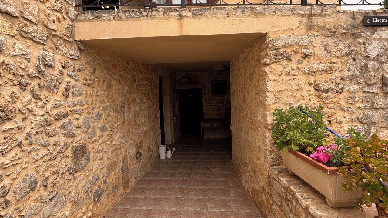 Photo of Outdoor in Roumeli