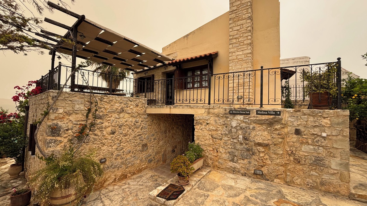 Photo of Outdoor in Roumeli