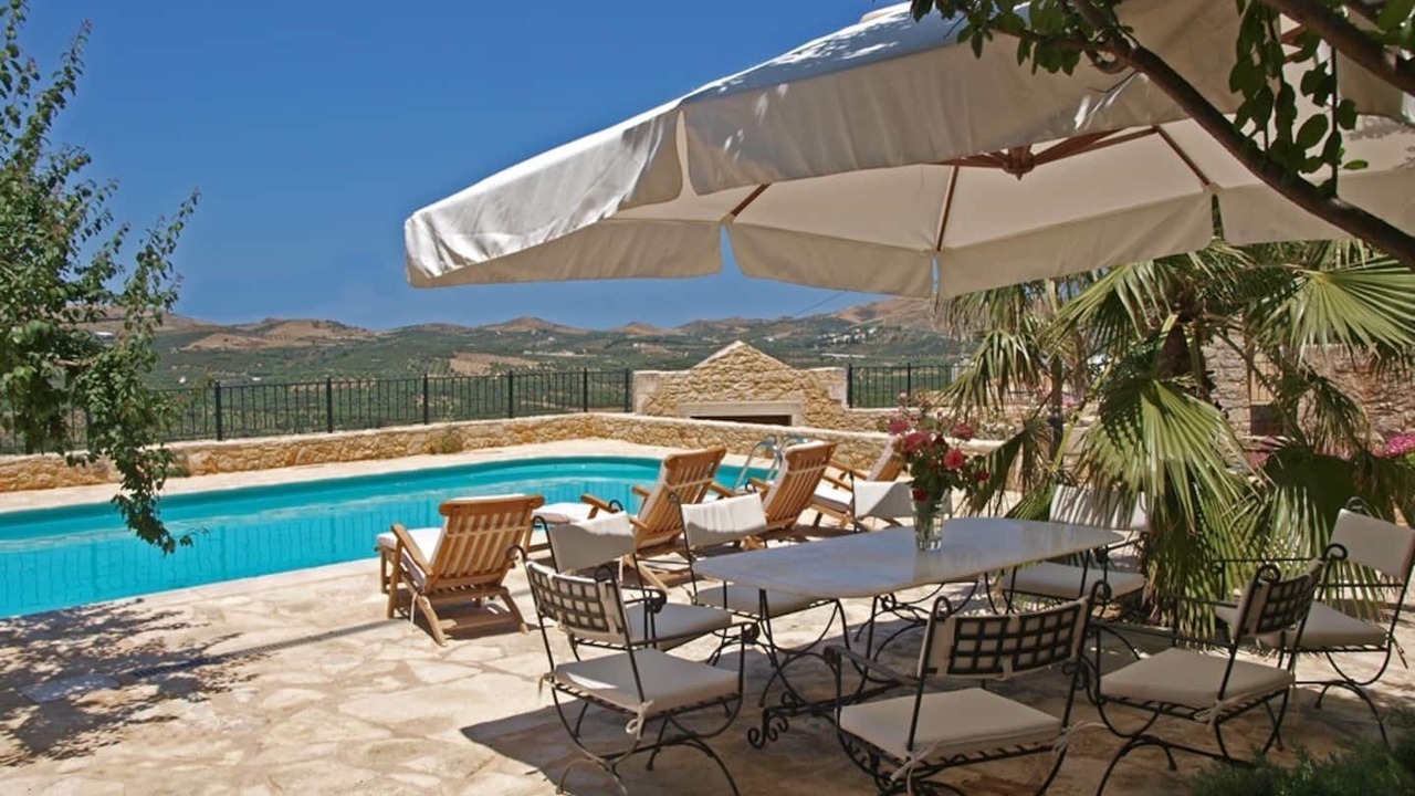 Photo of Outdoor in Roumeli