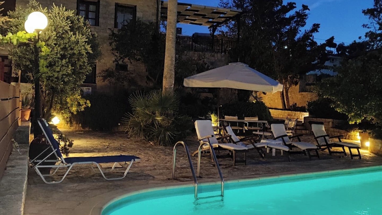 Photo of Outdoor in Roumeli