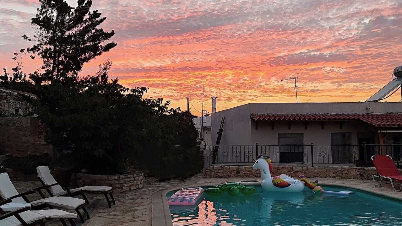 Photo of Outdoor in Roumeli