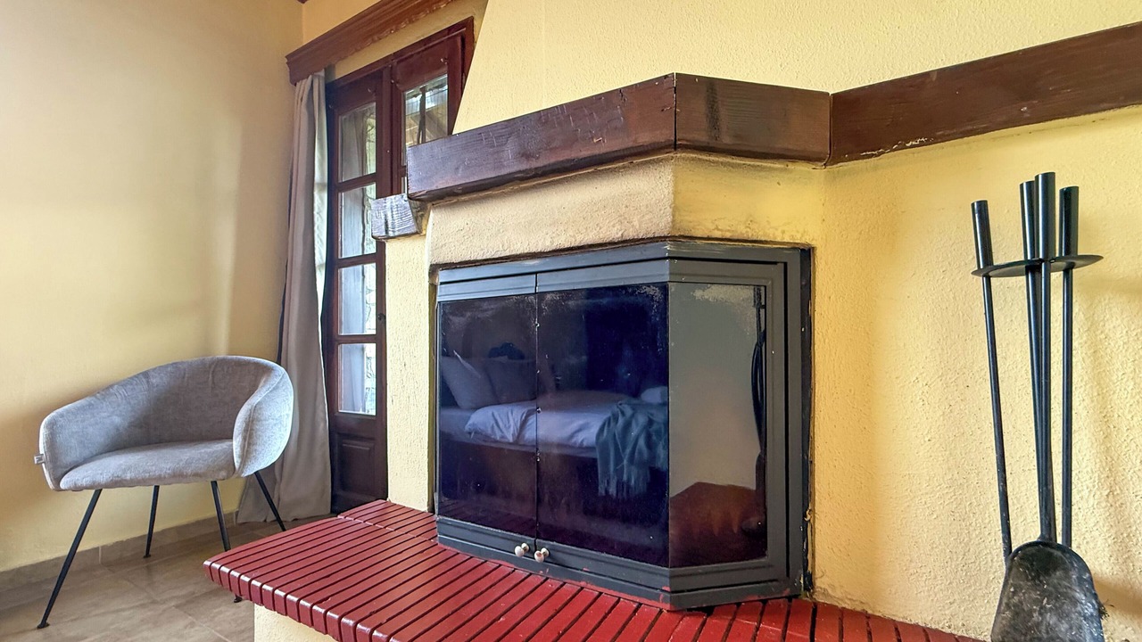 Photo of Livingroom in Anatolikos Olimpos