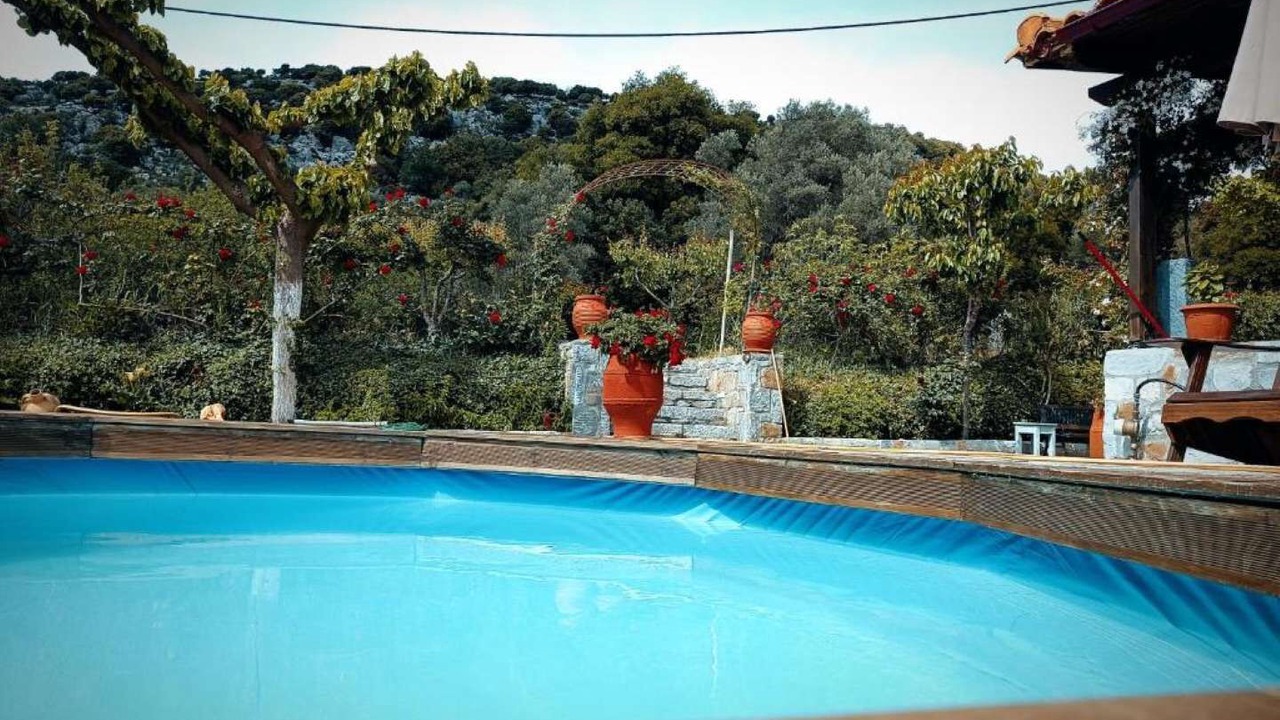 Photo of Outdoor in Kamariotis