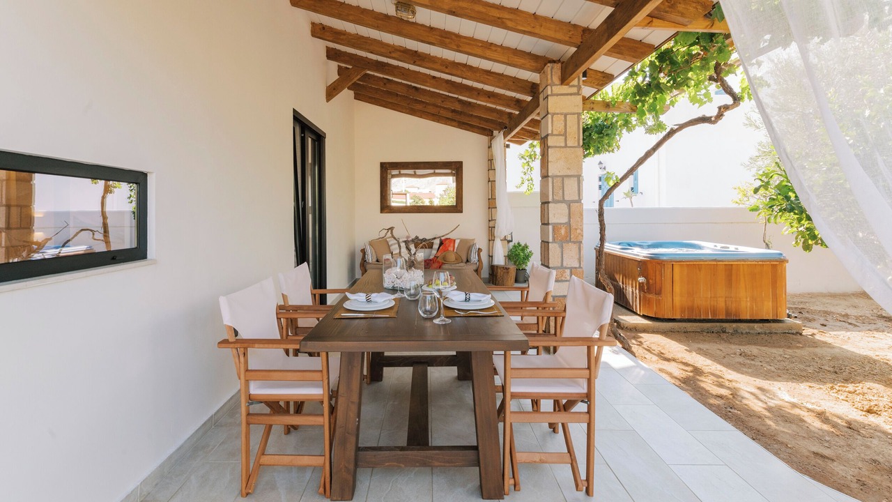 Photo of Outdoor in Lardos