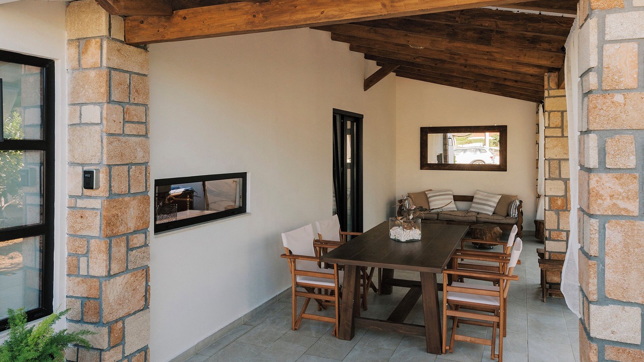 Photo of Outdoor in Lardos