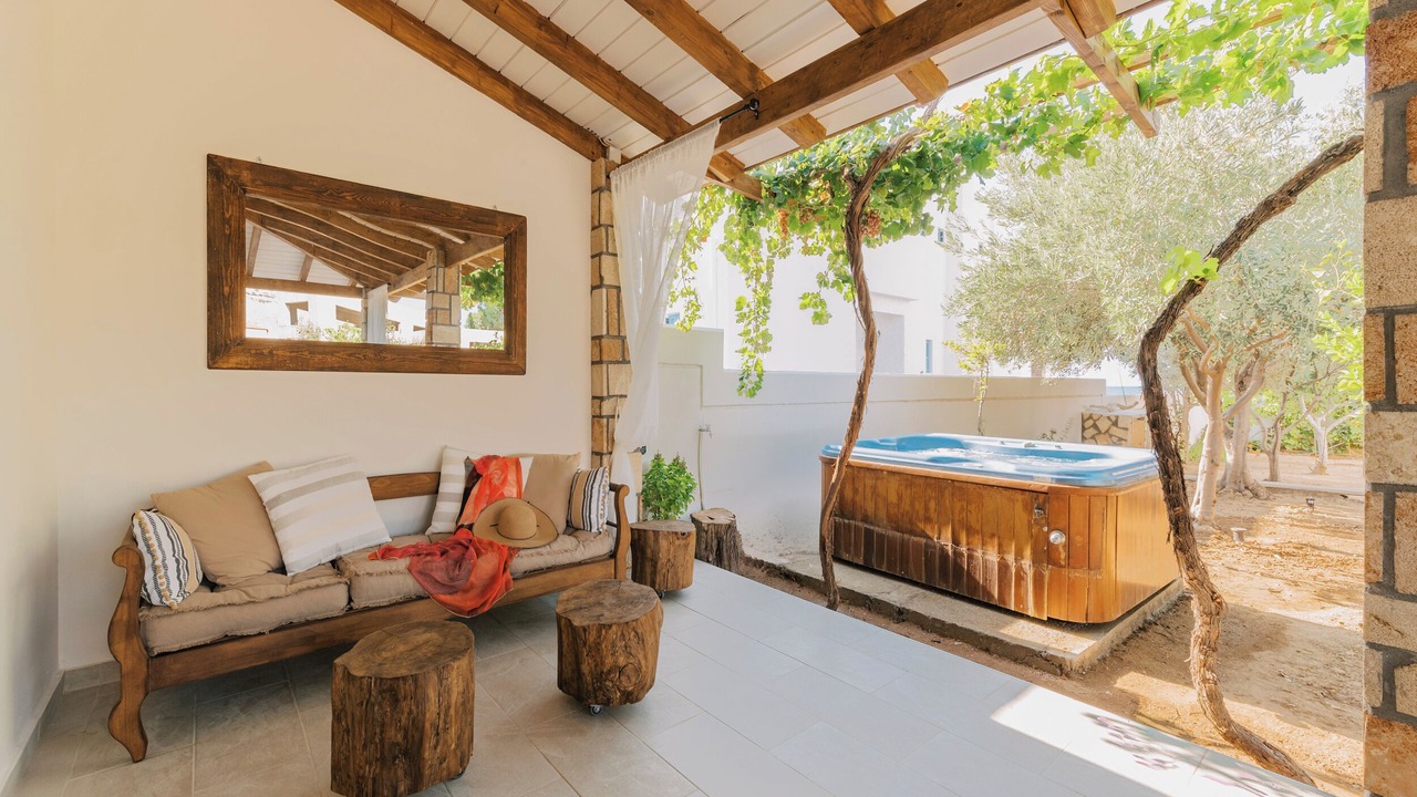 Photo of Outdoor in Lardos