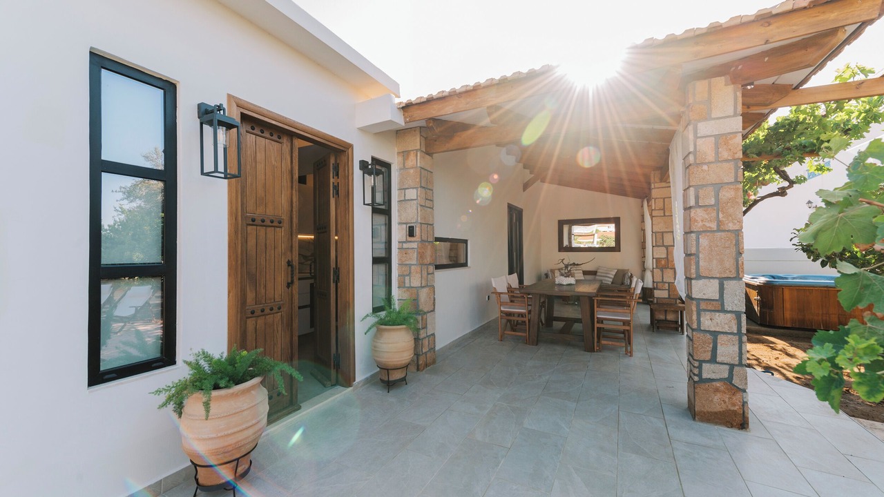 Photo of Outdoor in Lardos